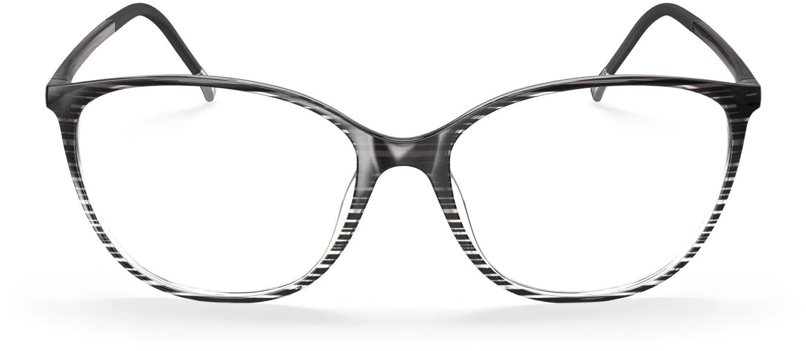Silhouette SPX Illusion Fullrim 1601 Eyeglasses - view 74